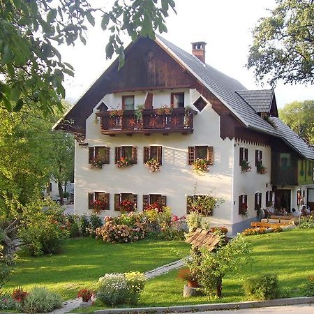 Farm Pri Flandru Βίλα Cerkno Εξωτερικό φωτογραφία