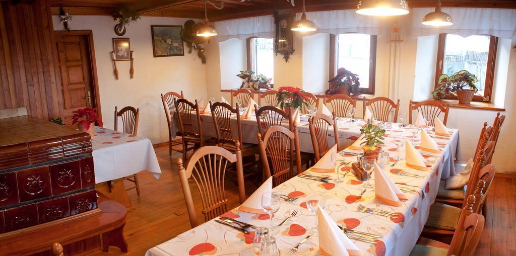Farm Pri Flandru Βίλα Cerkno Εξωτερικό φωτογραφία